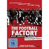 The Football Factoryvon "Danny Dyer"