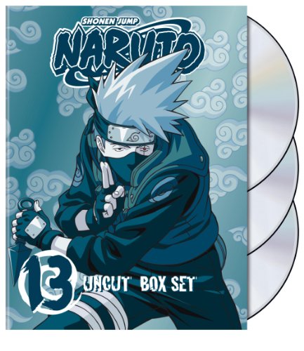Naruto Special Edition 1