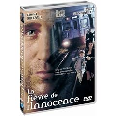 La fi�vre de l'innocence [Edizione: Francia]