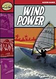 Wind power