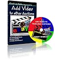 Add Video To eBay Auctions