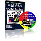 Add Video To eBay Auctions