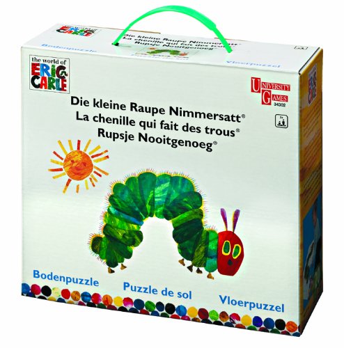 Imagen 2 de University Games 34302- Puzzle de suelo