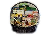 Super Deluxe Low-sodium Heart Health Gift Basket