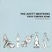 Avett Brothers Famous Flower of Manhattan