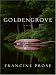 Books : Goldengrove
