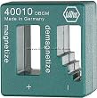 Wiha Tools Magnetizer/Demagnetizer