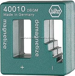 Wiha 40010 Magnetizer or Demagnetizer