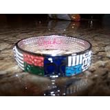 Coach Bangle Bracelet