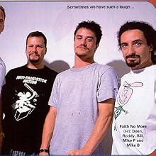 Faith No More