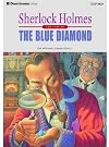 Dominoes: Level 1: 400 Word Vocabulary The Blue Diamond