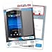 atFoliX FX-Clear Displayschutzfolie f�r Sony-Ericsson Vivaz