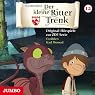 H&ouml;rbuch Der kleine Ritter Trenk (2.12)