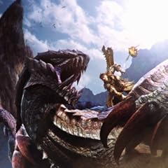 モンスターハンター4