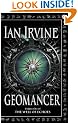 Geomancer: Volume One of The Well of Echoes (Well of Echoes S.)