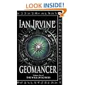 Geomancer: Volume One of The Well of Echoes (Well of Echoes S.)