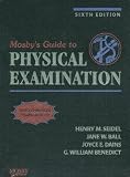 Health Assessment Online for Mosby s Guide to Physical Examination (User Guide, Access Code, and Textbook Package)