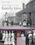 Tracing Your Family Tree