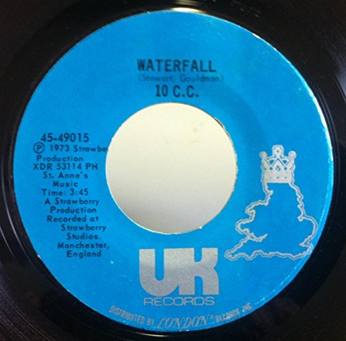 10 C. C. - Ten CC - Zortam Music