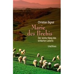 Marie des Brebis