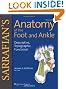 Sarrafian's Anatomy of the Foot and Ankle: Descriptive, Topographic, Functional