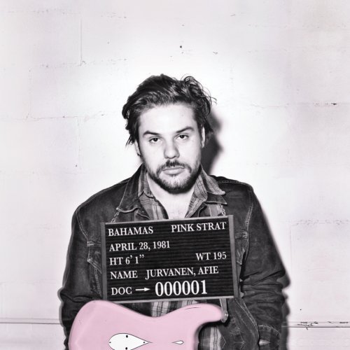 Bahamas - Pink Strat - Zortam Music