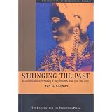 Stringing the Past: An Archaeological Understanding of Early Southeast Asian Glass Bead... by Jun G. Cayron