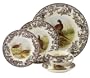 Spode Woodland 5-Piece Place Setting, Service for 1