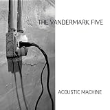 Acoustic Machine