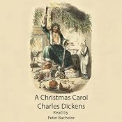 A Christmas Carol | [Charles Dickens]