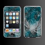 skinx Skin für Apple iPod Touch 2G / 3G