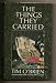 The Things They Carried - Dustjacket Only!