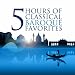 Five Hours of Classical Baroque Favorites (Amazon Exclusive)