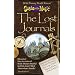 Guide to the Magic of Walt Disney World: The Lost Journals