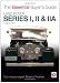 Land Rover Series I, II & IIA