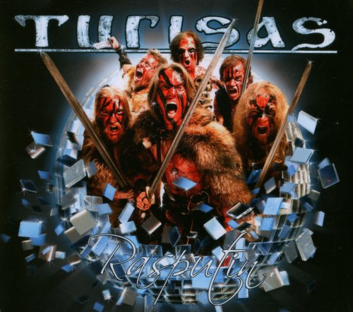 Turisas - Rasputin - Zortam Music