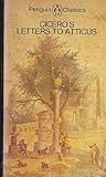 Cicero's letters to Atticus