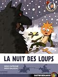 Guillaume petit chevalier, Tome 3 : La nuit des loups