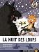 Guillaume petit chevalier, Tome 3 : La nuit des loups