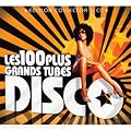 Les 100 Plus Grands Tubes Disco