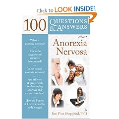 100 Questions & Answers About Anorexia Nervosa