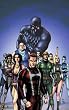 Squadron Supreme #1 Poster