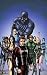 Squadron Supreme #1 Poster