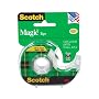 Scotch Magic Tape 122,0.75 x 650 Inches (122)