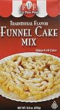 Xcell Funnel Cake Mix