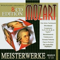Mozart