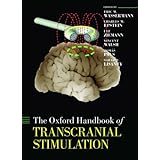 Oxford Handbook of Transcranial Stimulation (Oxford Handbooks)