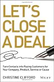 Let's Close a Deal