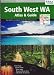 Western Australia South West atlas & outdoor guide spir.hema