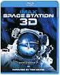IMAX: Space Station 3D -スペース・ステーション-　(3DBD) [Blu-ray]